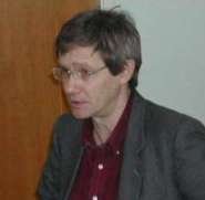 Поливанов Константин Михаилович