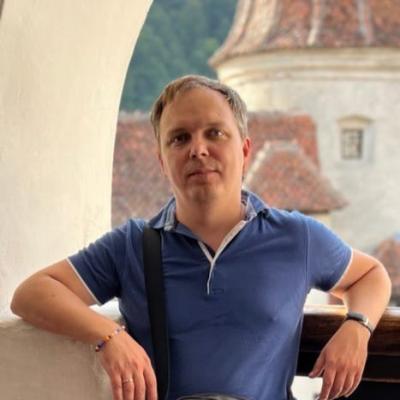 Гоман Василий Иванович