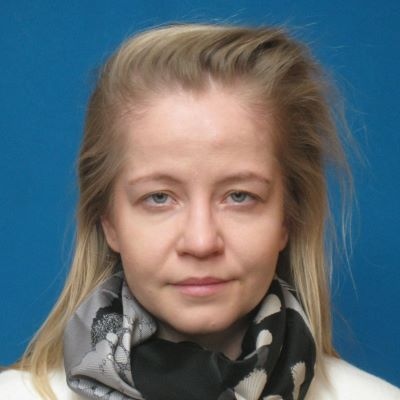 Гонтарь Людмила Олеговна