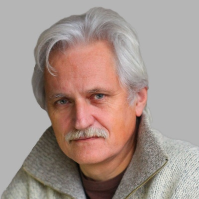 Гончаров Вадим Дмитриевич
