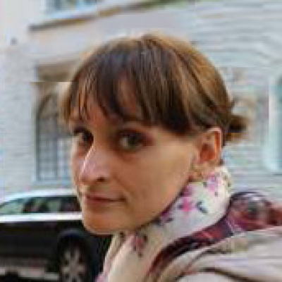 Горелая Алина Владимировна