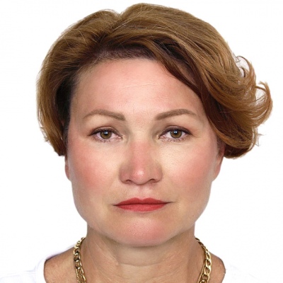 Горобцова Светлана Владимировна