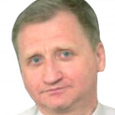 Горячев Александр Вадимович