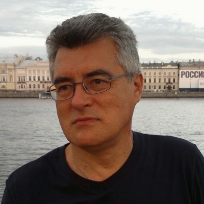 Грачев Сергей Владиславович