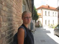 Поливанова Дарья Константиновна