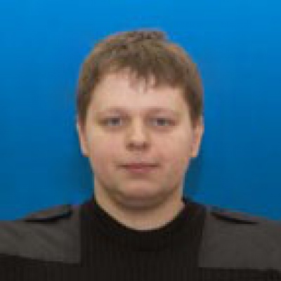 Гречухин Михаил Николаевич