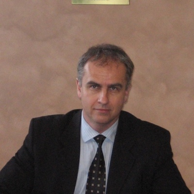 Григорьев Андрей Владимирович