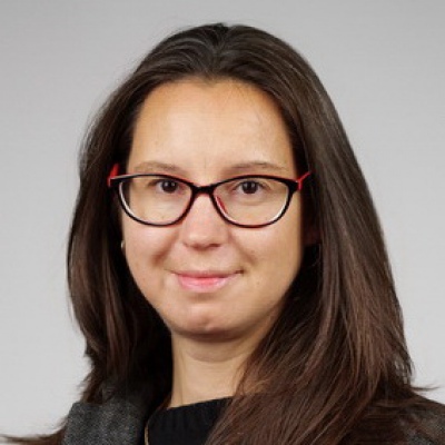Гриненко Евгения Николаевна