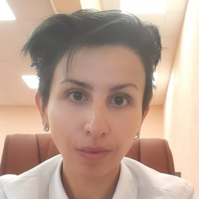 Грудяева Елизавета Сергеевна