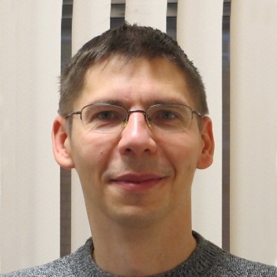 Гудовских Александр Сергеевич