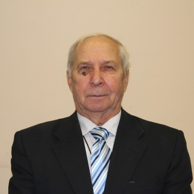 Гупалов Валерий Иванович