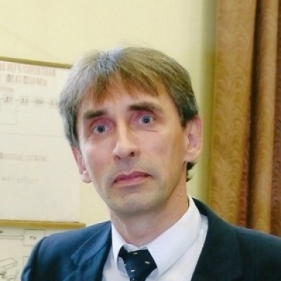 Давыдов Владимир Николаевич