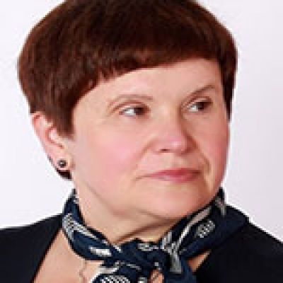 Дедык Антонина Ивановна