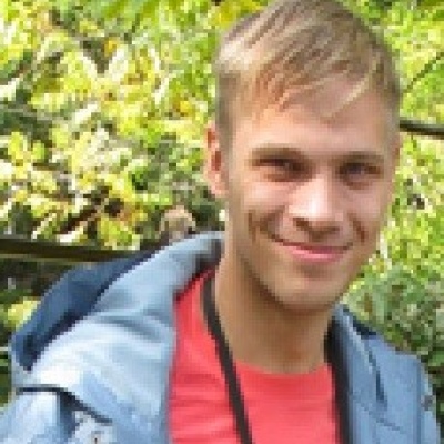 Демидов Юрий Андреевич