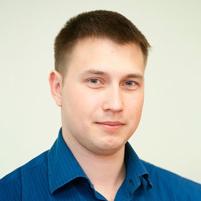 Дроздовский Андрей Викторович