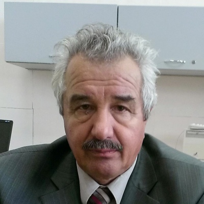 Дубенецкий Владислав Алексеевич