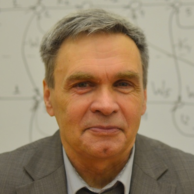 Душин Сергей Евгеньевич