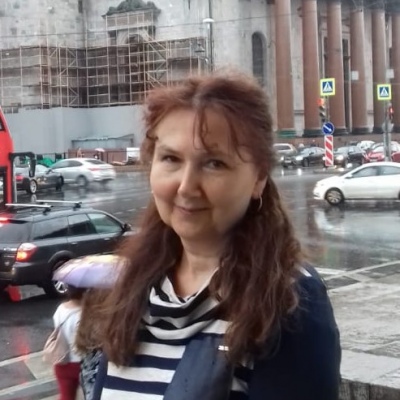 Душутина Елена Владимировна