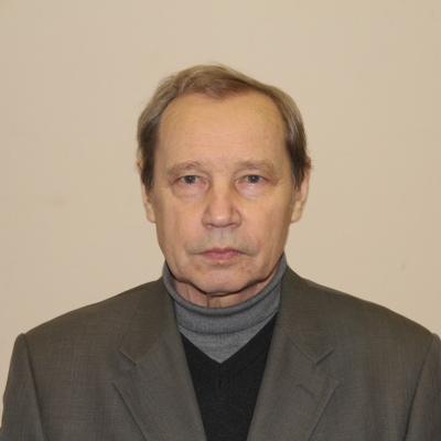Евгеньев Владимир Аркадьевич