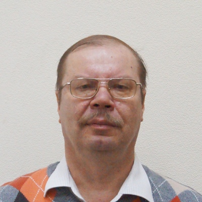 Егоров Сергей Сергеевич