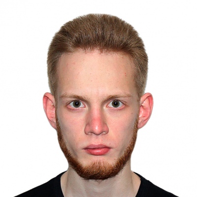 Езеров Кирилл Сергеевич