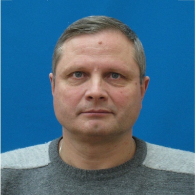 Ельчанинов Михаил Николаевич