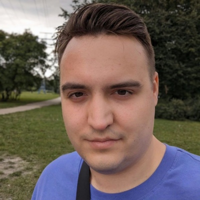 Емельянченко Марк Вадимович