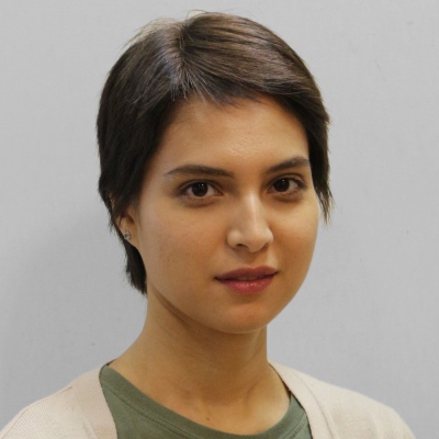 Ермекова Мадина Рашидовна