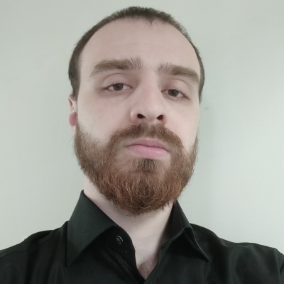 Жангиров Тимур Рафаилович