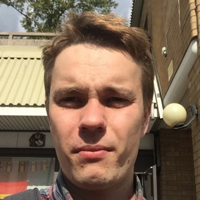 Жеронкин Кирилл Михайлович