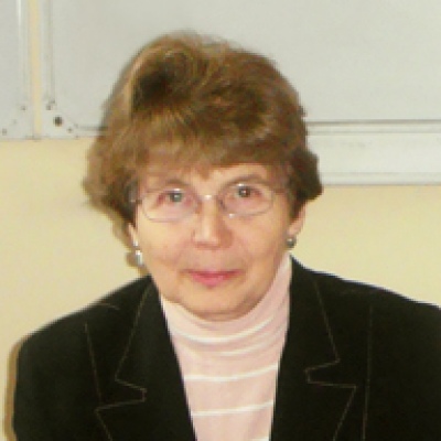 Житенева Марина Ивановна