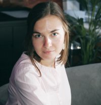 Полухина Елизавета Валерьевна