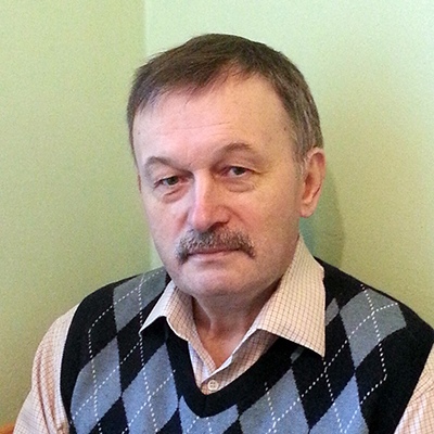 Завьялов Андрей Евгеньевич