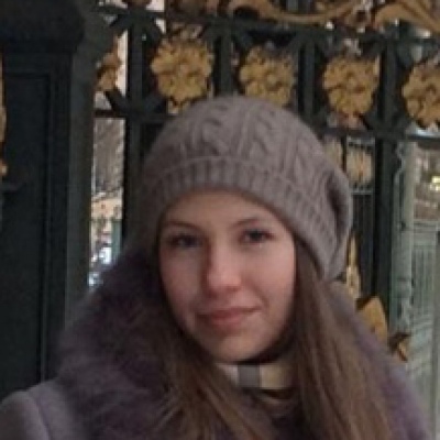 Завьялова Анастасия Юрьевна