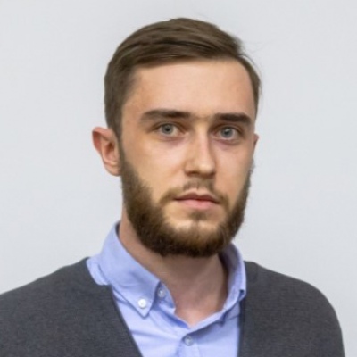 Заславский Марк Маркович