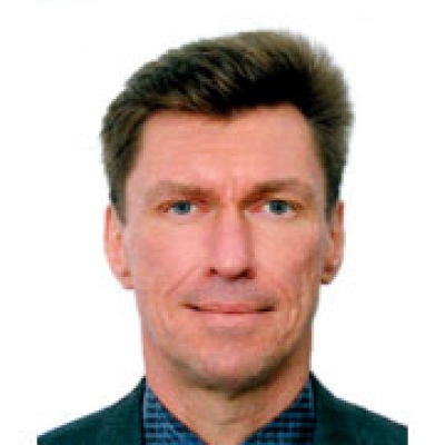 Зевацкий Юрий Эдуардович