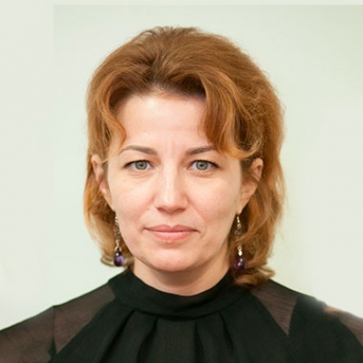 Зубко Светлана Петровна