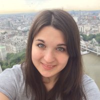 Полухина Мария Олеговна