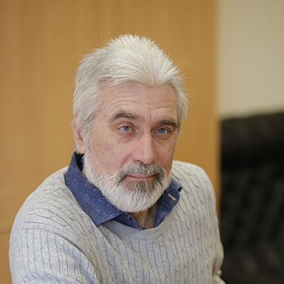 Иванов Андрей Федорович