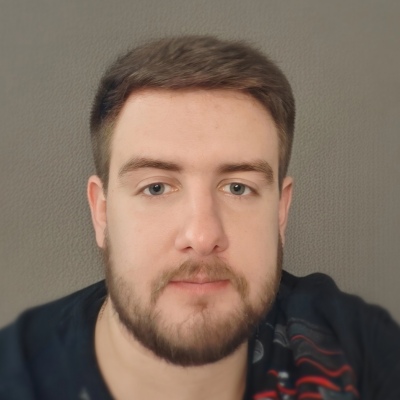 Иванов Дмитрий Владимирович