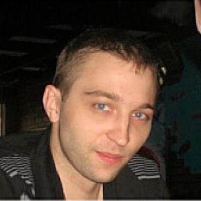 Иванов Павел Алексеевич