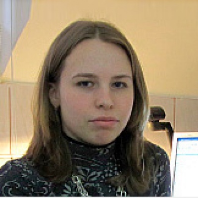 Иващенко Елена Михайловна