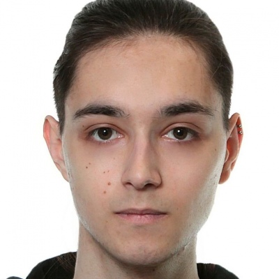 Иконников Степан Николаевич