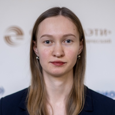 Илатовская Екатерина Вадимовна