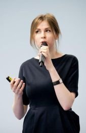 Польникова Мария Леонидовна