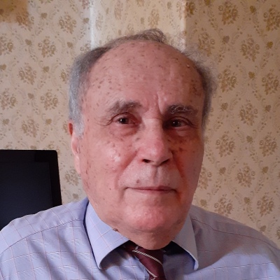 Имаев Дамир Хабибович