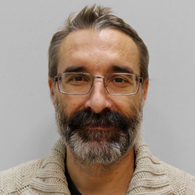 Ишин Владимир Валентинович