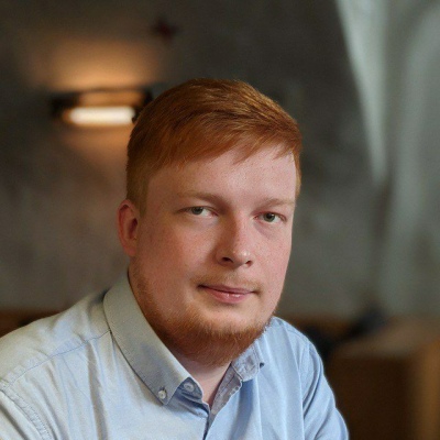 Кавонкин Николай Иванович