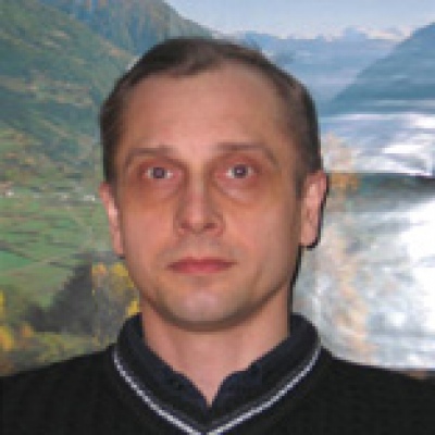 Калинин Александр Валентинович