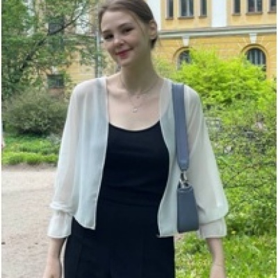 Касьянова Яна Сергеевна
